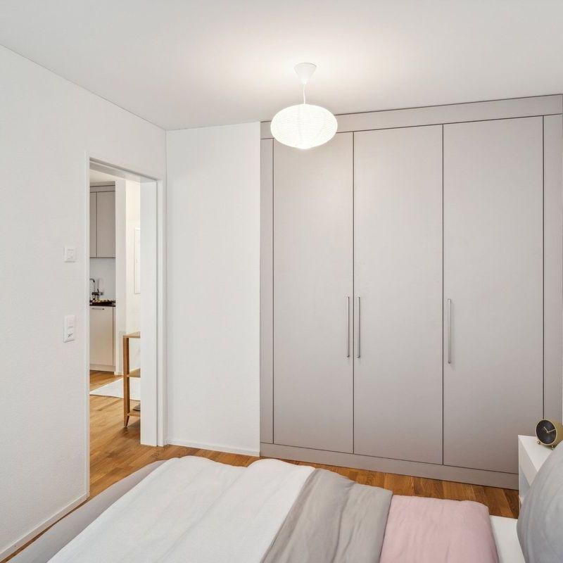 Attractive, exclusive and urban - your new rental flat in the heart of the city - Photo 1