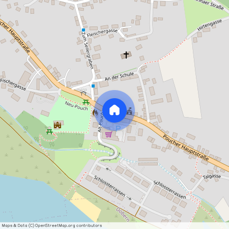 06774 Sachsen-Anhalt - Muldestausee