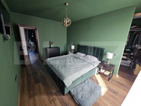Casă pe un singur nivel, 118 mp, încălzire în pardoseal? - Fotografie 3
