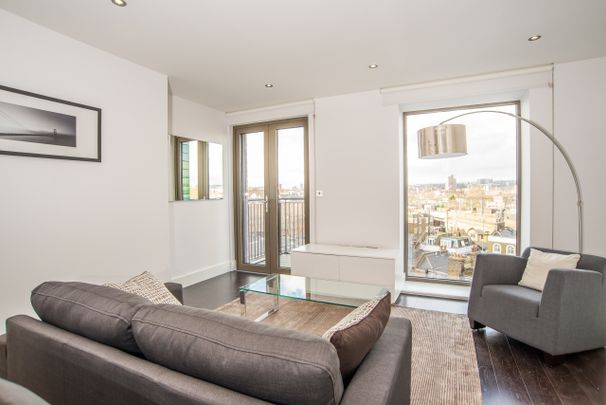 2 bedroom apartment to rent - Photo 1