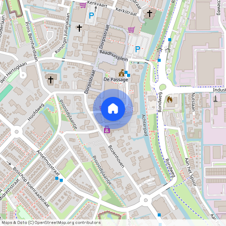 Croonstadtlaan 4-D, Mijdrecht Dorp, 3641AL
