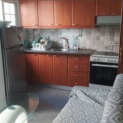 Studio/Γκαρσονιέρα για ενοικίαση Υψηλά Αλώνια (Πάτρα) - Photo 1
