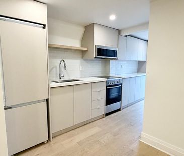 For Lease - 275 Lauder Avenue Unit# Unit # 3, Toronto, Ontario - Photo 4