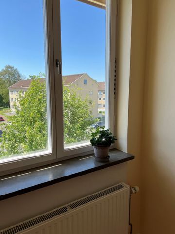 Västra Hagagatan 3I, Hässleholm - Foto 2