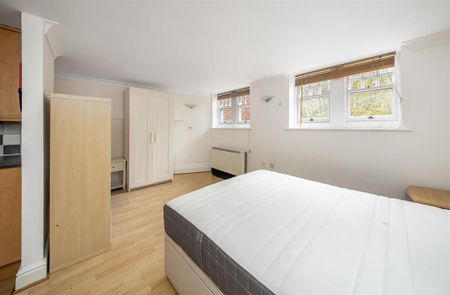 Studio to rent - Photo 3