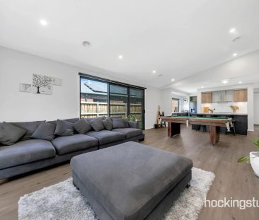 Magnificent family home in Beveridge - Photo 6