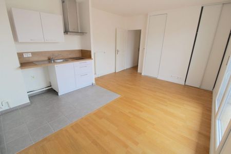 T2 Voisins-le-Bretonneux 39 m² - Photo 3