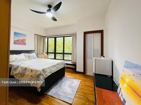 The Mayfair (D22), Condominium - For Rent - Photo 5
