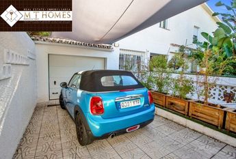 Luxury Villa in Marbesa, Marbella