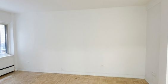 3½ For Rent — Côte-des-Neiges–Notre-Dame - Photo 3