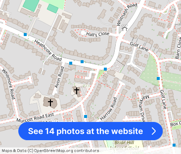 Off Heathcote Road, South Terrace - Photo 1