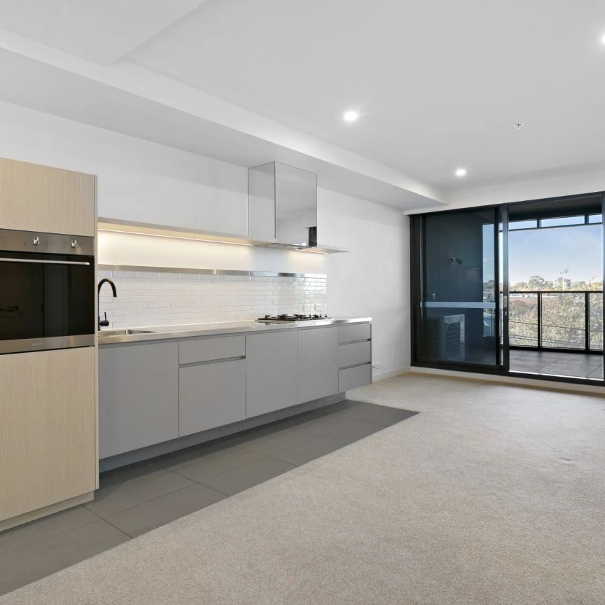 Unit 405/132 Burnley Street, Richmond. - Photo 1