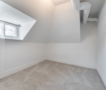 For Lease - 459 Aberdeen Avenue Unit# 3rd, Hamilton, Ontario - Photo 4