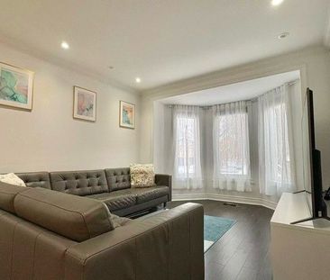 For Lease - 172 Brownridge Drive Unit# Main&2nd Fl, Vaughan, Ontario - Photo 1