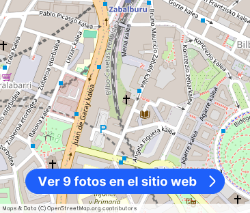 Alquiler de piso en Calle Xenpelar - Foto 1