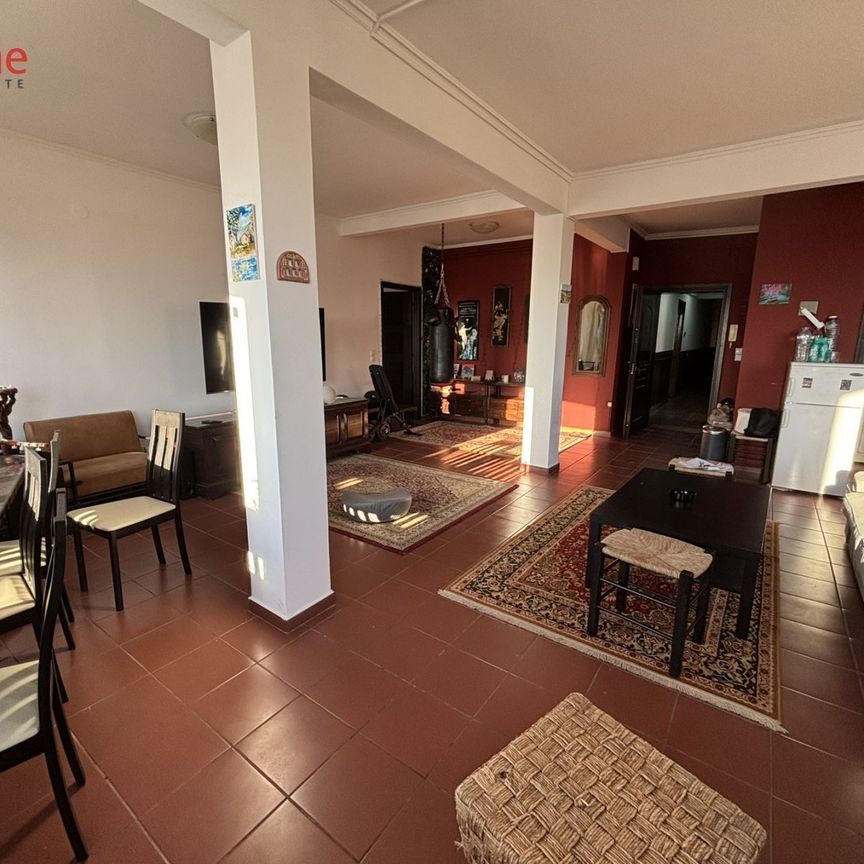 Studio/Γκαρσονιέρα για ενοικίαση Κέντρο - Φωτογραφία 1
