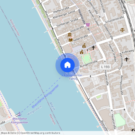 53639, Königswinter