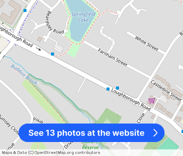 Loughborough Road, Quorn LE12 - Photo 1