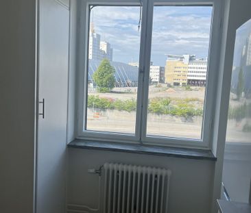 Burspråksvägen, 2 rooms Unfurnished - Photo 6