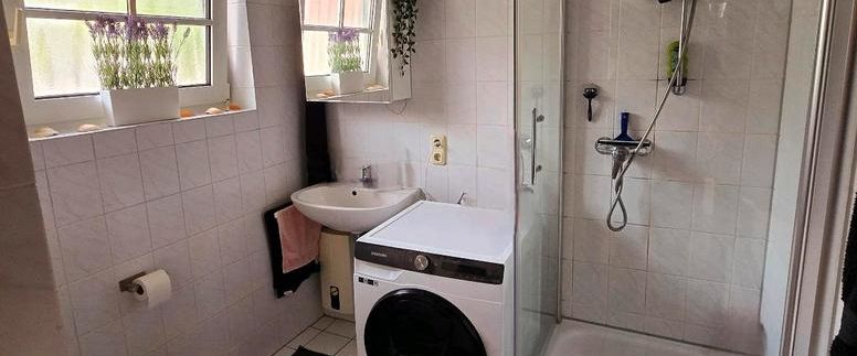 ANFRAGESTOPP 2-Zimmer-Wohnung in Weyhe-Lahausen –frei ab 01.12.25 - Photo 1