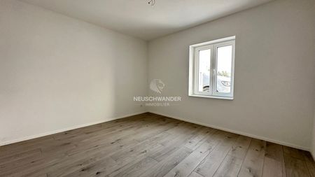 À louer appartement 3.5 pièces au rez-de-chaussée à Develier - Photo 2