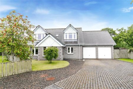 4 bedroom detached house to rent - Photo 4