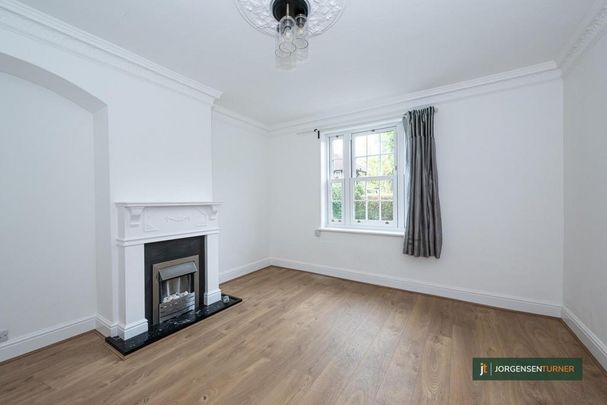 2 bedroom house to rent - Photo 1