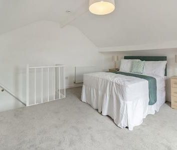 4 Bed - Mona Street, Nottingham - Photo 3