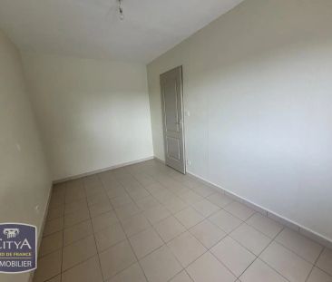 Appartement à louer 3 pièces 59.63m² - Photo 6