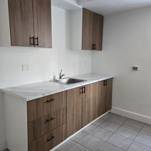 3.5 Semi-meublé à Limoilou - Photo 2