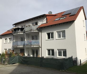 3-Zimmer Dachgeschoss Wohnung in zentrumsnaher Lage von Hemer - Foto 2