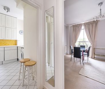 1 bedroom apartment to rent - Photo 3