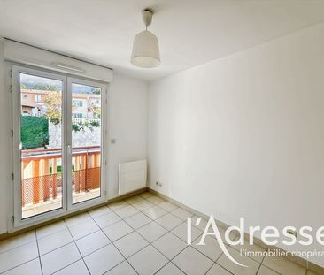 Location appartement 2 pièces, 41.00m², Aubagne - Photo 2