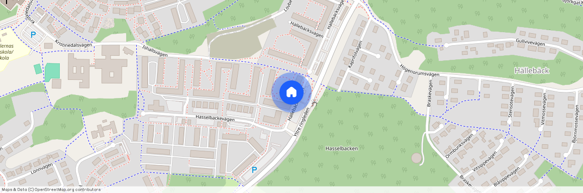 Östergård, Stenungsund, Västra Götaland, Hällebäcksvägen 72