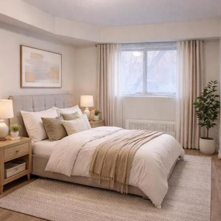 1 CH - 1 SDB - Montréal - $1,140 /mo - Photo 4