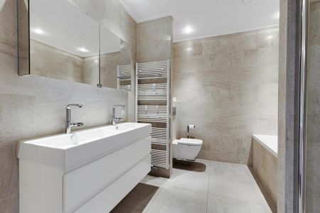 Appartement te huur: Burgemeester Schoute Park 53 2243 DA Wassenaar - Photo 3