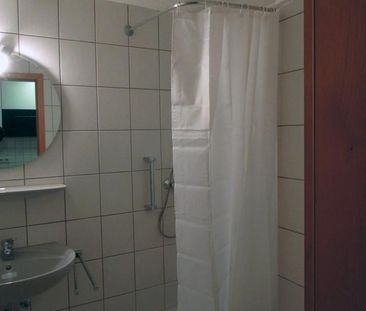Charmante und komplett möblierte 1-Zimmerwohnung in Sindelfingen - Photo 4
