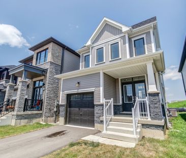 For Lease - 204 Wilmot Road, Brantford, Ontario - Photo 3