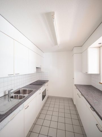 4.5 Zimmer, 108 m², 3. Stock - Foto 2