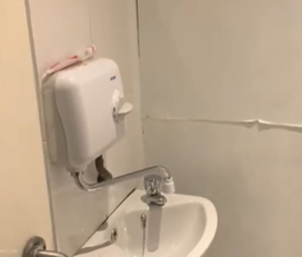 Studio to rent - Photo 5