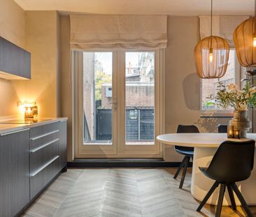 Appartement te huur: Schiedamsesingel 133-B 3012 BA Rotterdam - Photo 2