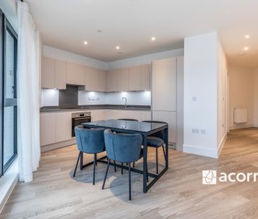 2 bedroom flat to rent - Photo 4