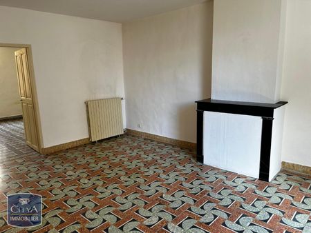 Location Appartement 3 pièces 91m² CLERMONT L HERAULT 34800 - Photo 2
