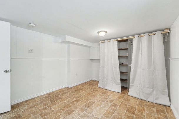 For Lease - 47 Hadrian Drive Unit# Basement, Toronto, Ontario - Photo 1
