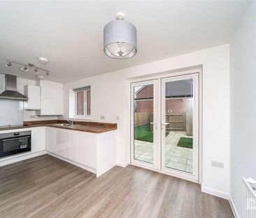 Funnell Drive, Stone Cross, Pevensey, East Sussex, BN24 - Photo 3