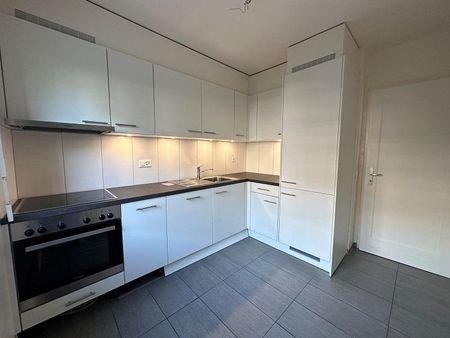 Bel appartement de 4 pièces à louer à Vevey - Foto 4