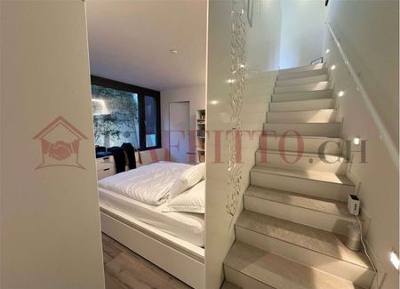 2.5 Zimmer, 60 m² - Foto 5