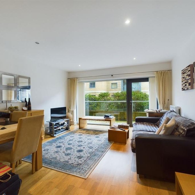 1 bedroom property to rent - Photo 1