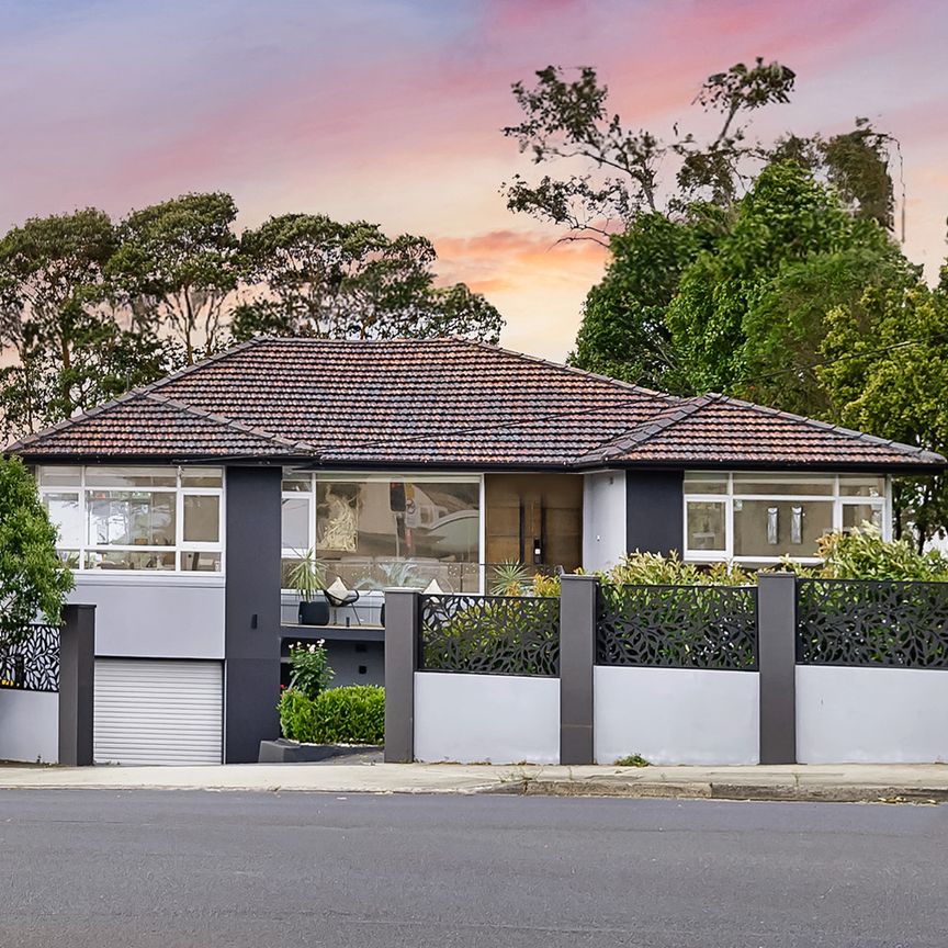 30 Duffy Avenue, Thornleigh NSW 2120 - House For Rent | Domain - Photo 1