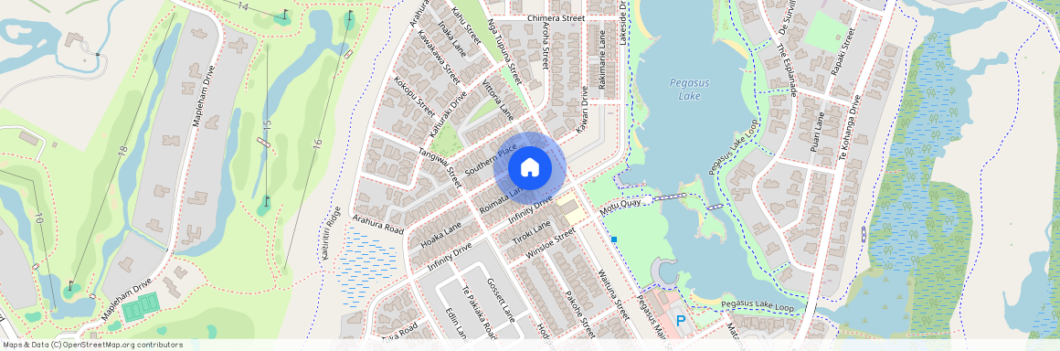 4 Piwakawaka Lane, 7612, Christchurch